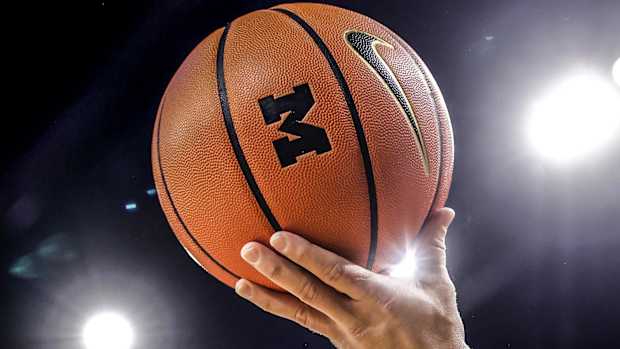 michigan basketball